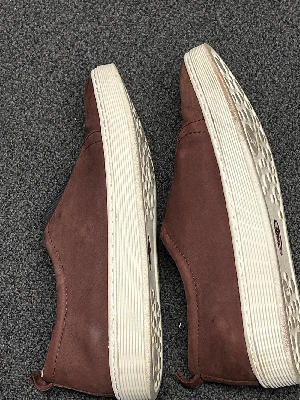 Sofft easy slip